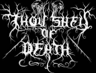 logo Thou Shell Of Death